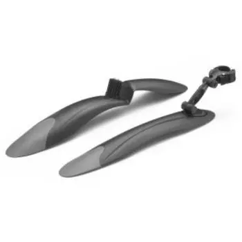 Крылья Flinger, для велосипедов 26'', быстросъемные, D-25/38 мм, SW-671 NF/HR