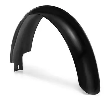 Крылья Flinger, полноразмерные, для FAT BIKE 26'', ширина 122 мм, черный. FE-119FR