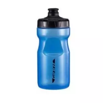 Фляга велосипедная Giant ARX, детская, 400 мл, синий, 480000400