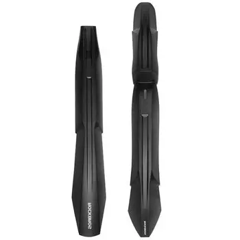 Крылья ROCKBROS, комплект, 24-27.5", черный, RB_28210003001