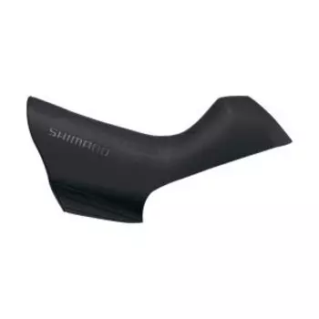 Кожухи ручек для Shimano Ultegra ST-8000, пара, черный, Y0DK98010