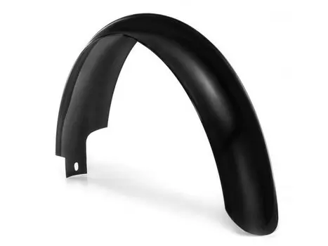 Крылья велосипедные комплект Sunnywheel, полного профиля, 26", ширина 122 мм (4,0"-4,8"), со стойками, SW-FE-119-F/R