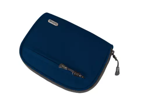 Кошелек RED FOX Cards&amp;Money Small, 9200/синий