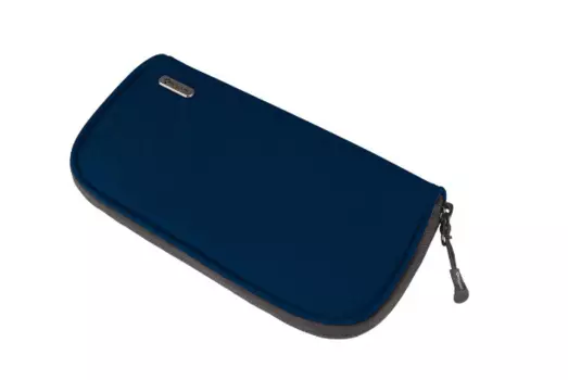 Кошелек RED FOX Cards&amp;Money, 9200/синий