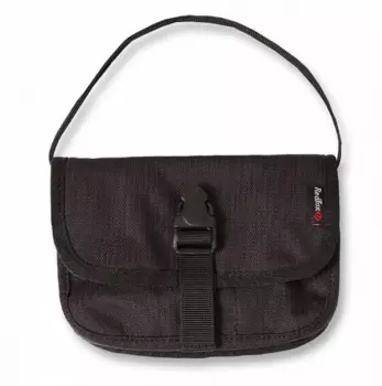 Кошелек RED FOX Clip 6, 1000/черный