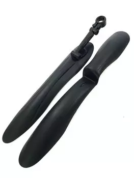 Седло велосипедное STELS AZ-6044, 280x210 мм, чёрный, 470195