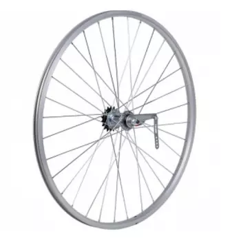 Колесо велосипедное STG, заднее, 28", под ножной тормоз, Задний, 32 тормозная втулка, Х87869