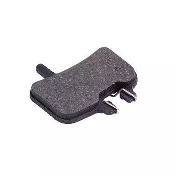 Колодки BARADINE для дисков тормозных DS-01 органические (HAYES HYDRAULLC AND MECHANICAL), DS-01