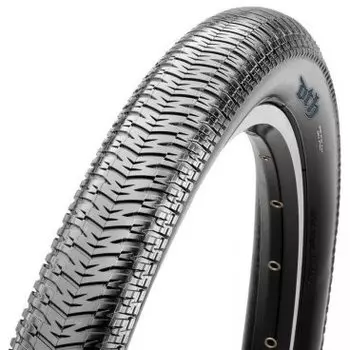 Велопокрышка Maxxis DTH, 26x2.3, 60 TPI, wire, 60a, черная, TB73300000