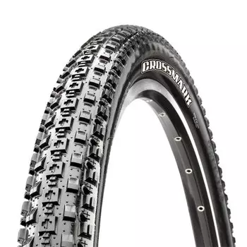 Покрышка Maxxis CrossMark, 26x2.1, 120 TPI, 70a, TB69624000