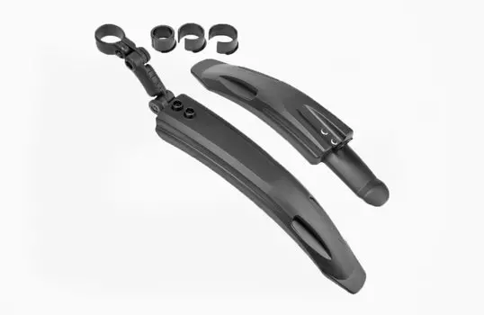 Крылья велосипедные Stels FD-13F/R 18"-20", 610138, LU053974