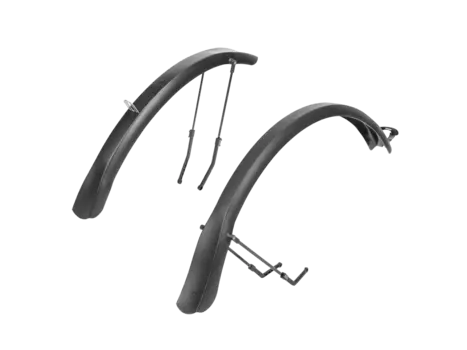 Крылья велосипедные TOPEAK DeFender TX, 28", TC9650