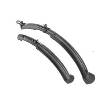 Велопокрышка Kenda 20''x1.75, K-935, ''KHAN'', 30 TPI, черная, 527056