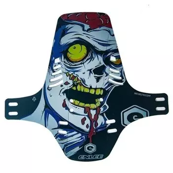 Крыло переднее Enlee BF-10 A-style, 26.5х28 см, ARV000243