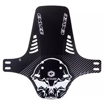 Крыло переднее Enlee BF-10 C-style, 28х26.5 см, ARV000244