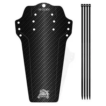 Крыло переднее Enlee BF-50, Black, ARV000252