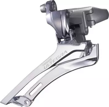 Переключатель передний Shimano Ultegra 6700, для 10 ск, на упор, IFD6700F