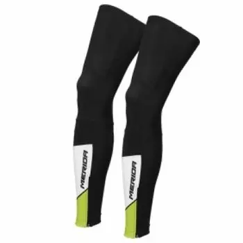 Велогетры Merida, размер S 13", черный, RO10-303-13-S