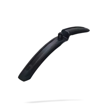 Крыло переднее велосипедное BBB GrandProtect MTB, черный, BFD-16F