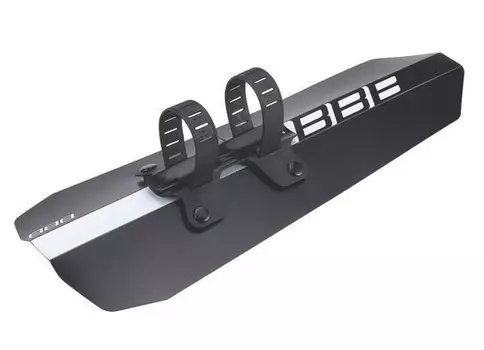 Крыло велосипедное переднее BBB FatPP material, для фэтбайков, BFD-35F