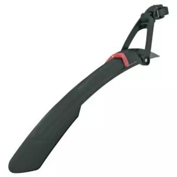 Крыло велосипедное SKS NIGHTBLADE PLUS, заднее, 27,5" - 29", черный, 11615