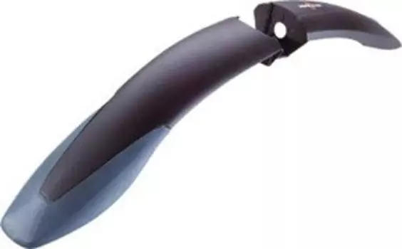 Крыло велосипедное SKS Shockblade Manitou, переднее, 26", чёрный, 10087