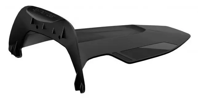 Крыло велосипедное SYNCROS Trail 34SC, black, ES270242-0001
