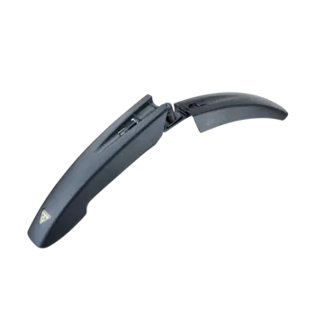 Крыло велосипедное TOPEAK Defender FX, переднее, 26", TC9605