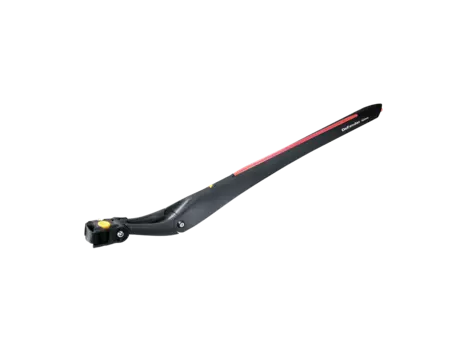 Крыло велосипедное TOPEAK Defender iGLOW, заднее, 28", TIG-DF01