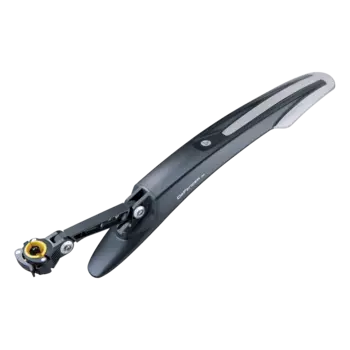 Крыло велосипедное TOPEAK Defender M2, заднее, 26", TC9618