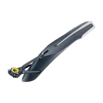 Крыло велосипедное TOPEAK Defender XC11, заднее, 26", TC9626