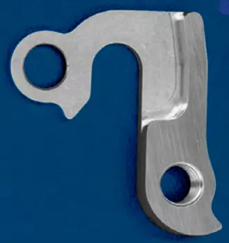 Петух велосипедный МЕТА D38, фрезерованный, для IRONHORSE 7.7 7.5 7.3 6.8 6.6 6.4