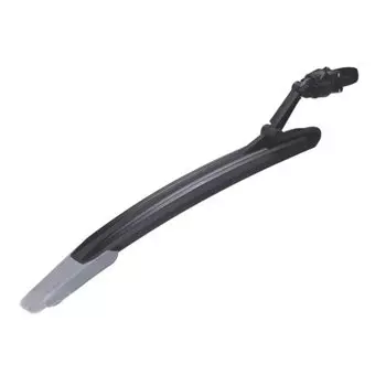 Крыло велосипедное заднее BBB GrandProtect, MTB, черный, BFD-14R