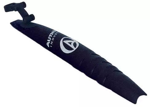 Крыло заднее Author AXP-810-Uni 24-28" для двухподвесов 8-16150505