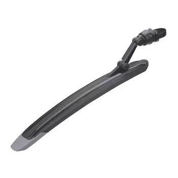Крыло заднее BBB MTBProtector, MTB, черный, BFD-13R