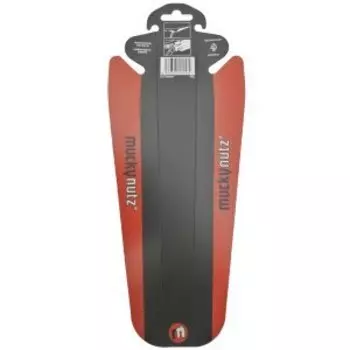 Крыло заднее Mucky Nutz Butt Fender, красный, MN0059