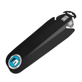 Крыло заднее Mucky Nutz Butt Fender, синий, MN0060