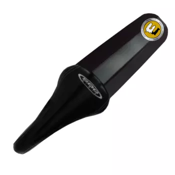 Крыло заднее Mucky Nutz Butt Fender, золото (с липучкой), *MN0066