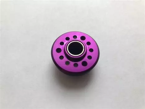 Крышка демпфера CANE CREEK, в сборе, для CaneCreek DB Inline, AAD1804