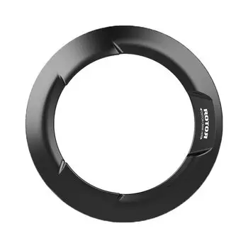 Крышка измерителя мощности Rotor Inspider Aero Crown 110x4, C13-989-80050-0