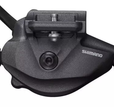 Крышка корпуса шифтера Shimano, для SL-M8100 i-spec, правая, Y0GT98060