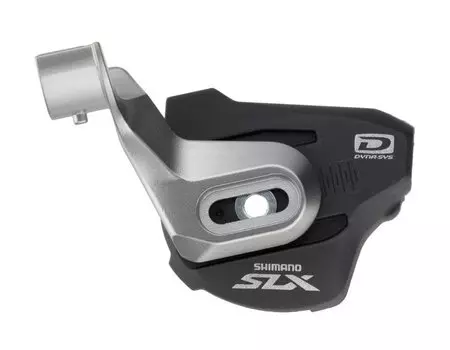 Крышка корпуса шифтера Shimano, правая, без индикатора, для SL-M7000 I-spec, на 10 скоростей, Y06P98060