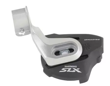 Крышка корпуса шифтера Shimano, правая, без индикатора, SL-M7000 I-spec, на 11 скоростей, Y06M98090
