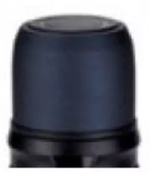 Крышка-кружка для термоса Laken RPX005, 1л, черный