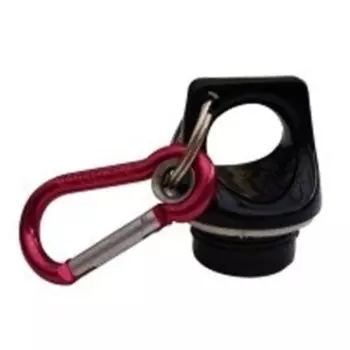 Крышка Laken 050 screw cap, с карабином