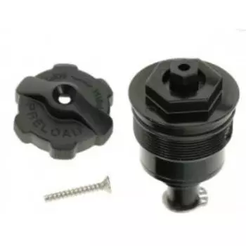 Крышка Manitou Match/Circus Comp Preload, 141-27181-K002