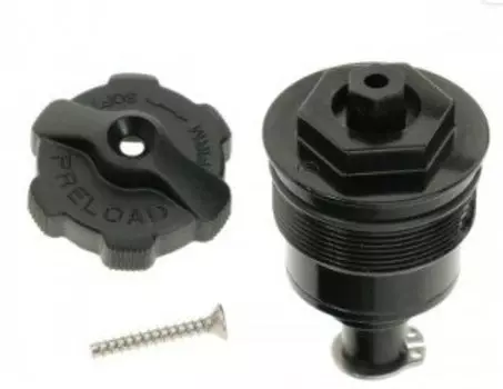 Крышка Manitou Match/Circus Comp Preload, 141-27181-K002