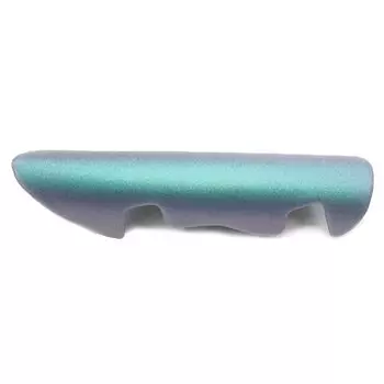 Крышка переднего тормоза SCOTT Plasma 6 prism green purp, ES282715-6973