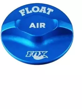 Крышка пыльник Fox 32 Float cuний, 234-04-881