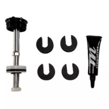 Крышка регулировки воздушной камеры Manitou Circus Pro Volume Adjust , 141-35384-K006